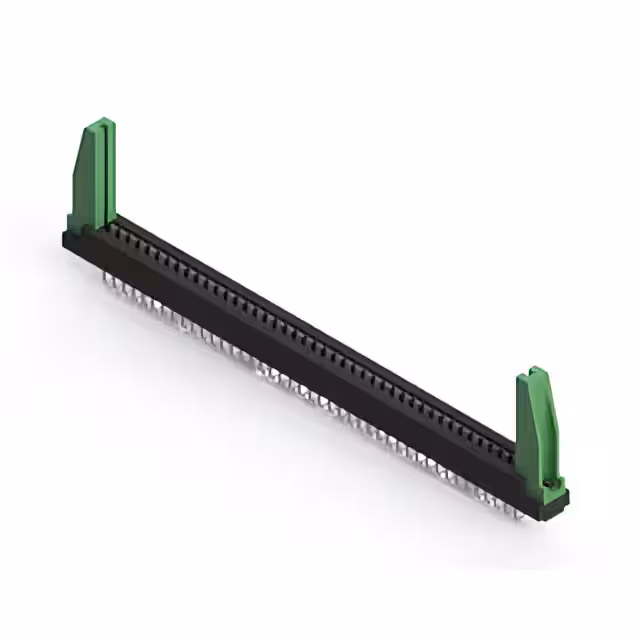 357-043-458-178 EDAC Inc.  Edgeboard Connectors